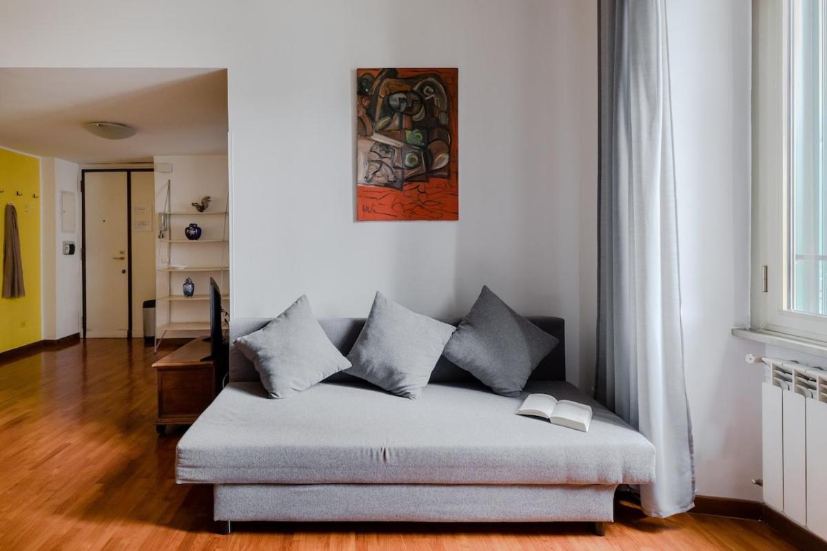 Apartment Casa Buonarroti, Rome, Center, Elegant And Quiet Rome