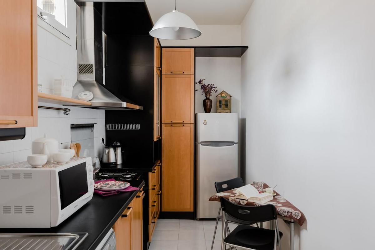 Apartment Casa Buonarroti, Rome, Center, Elegant And Quiet Rome